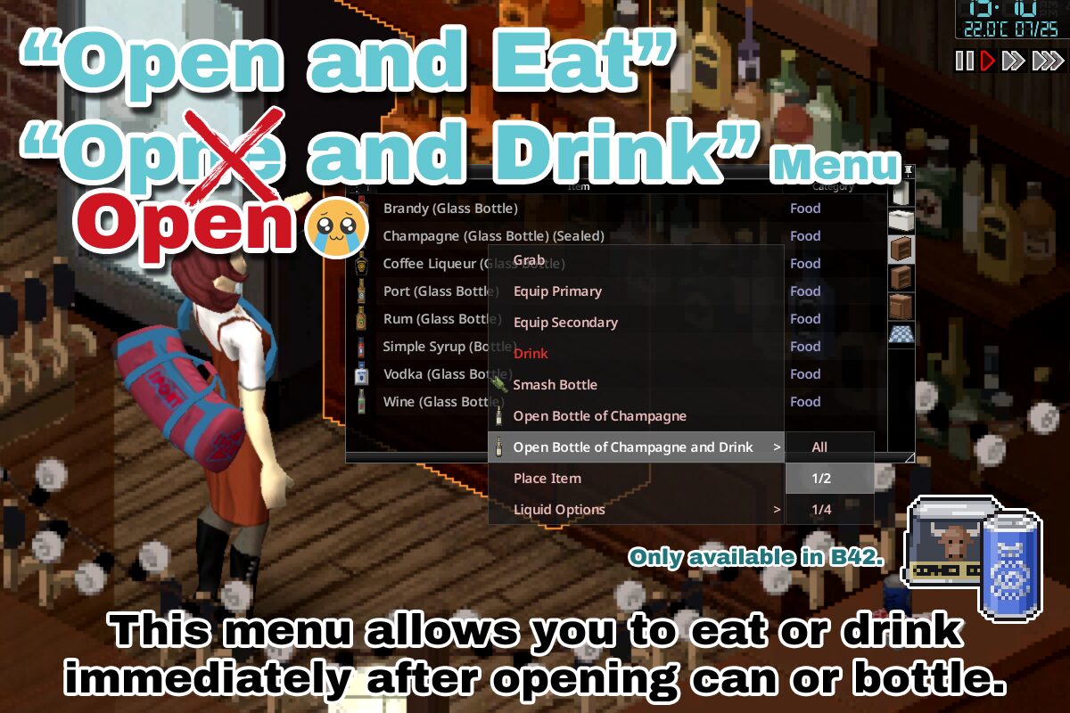 Picking Meister — screenshot 2