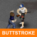 Buttstroke / Gun Stock Attack [B42]
