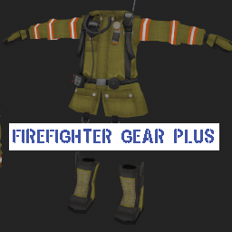 Hardwood’s FireFighter’s Finery