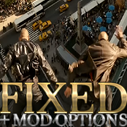 There Goes My Hero FIXED (Build 42+)