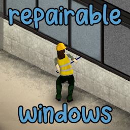 [42.20MP] Repairable Windows