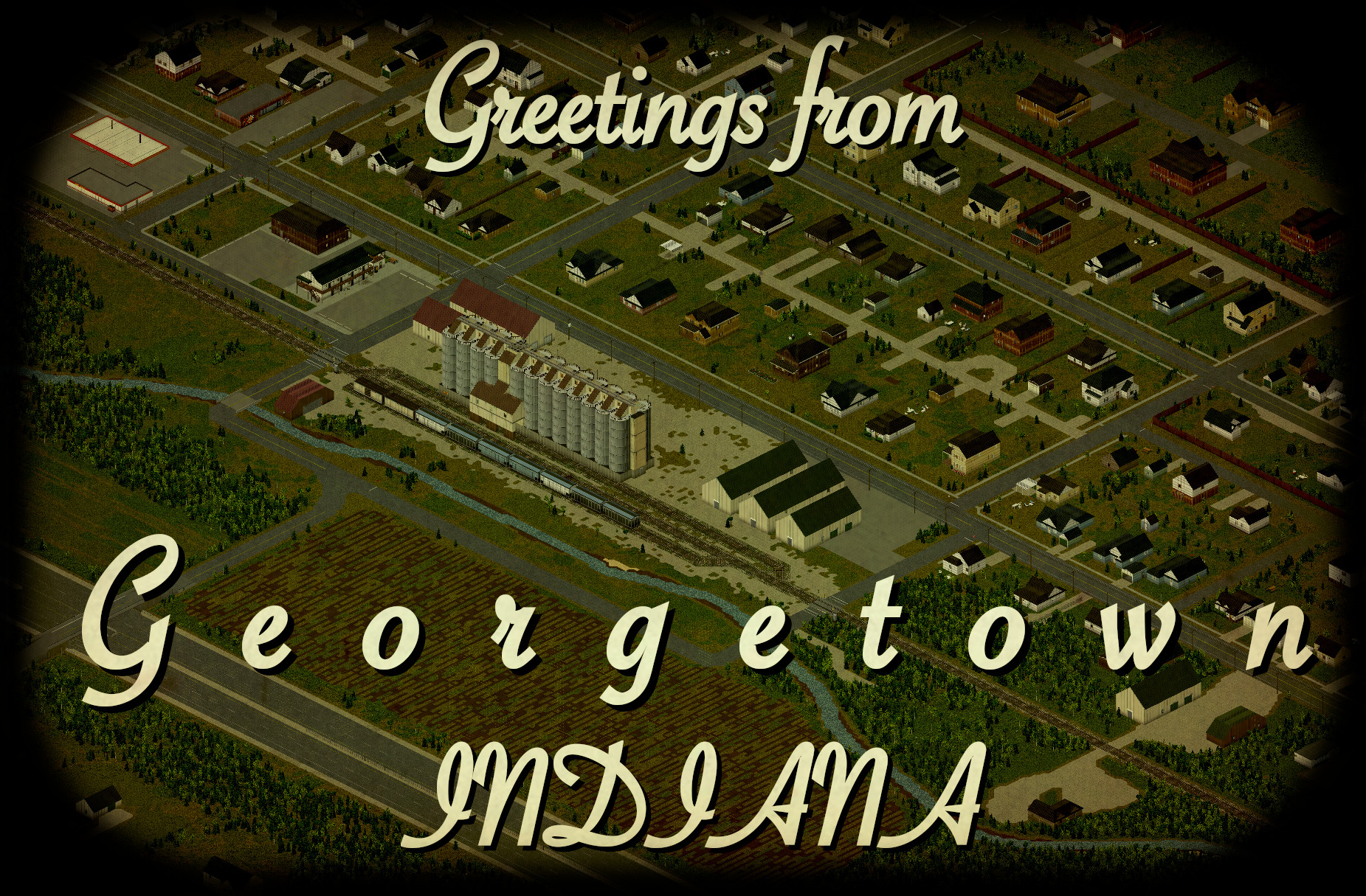 Project Indiana Expansion B42 DEMO — screenshot 2
