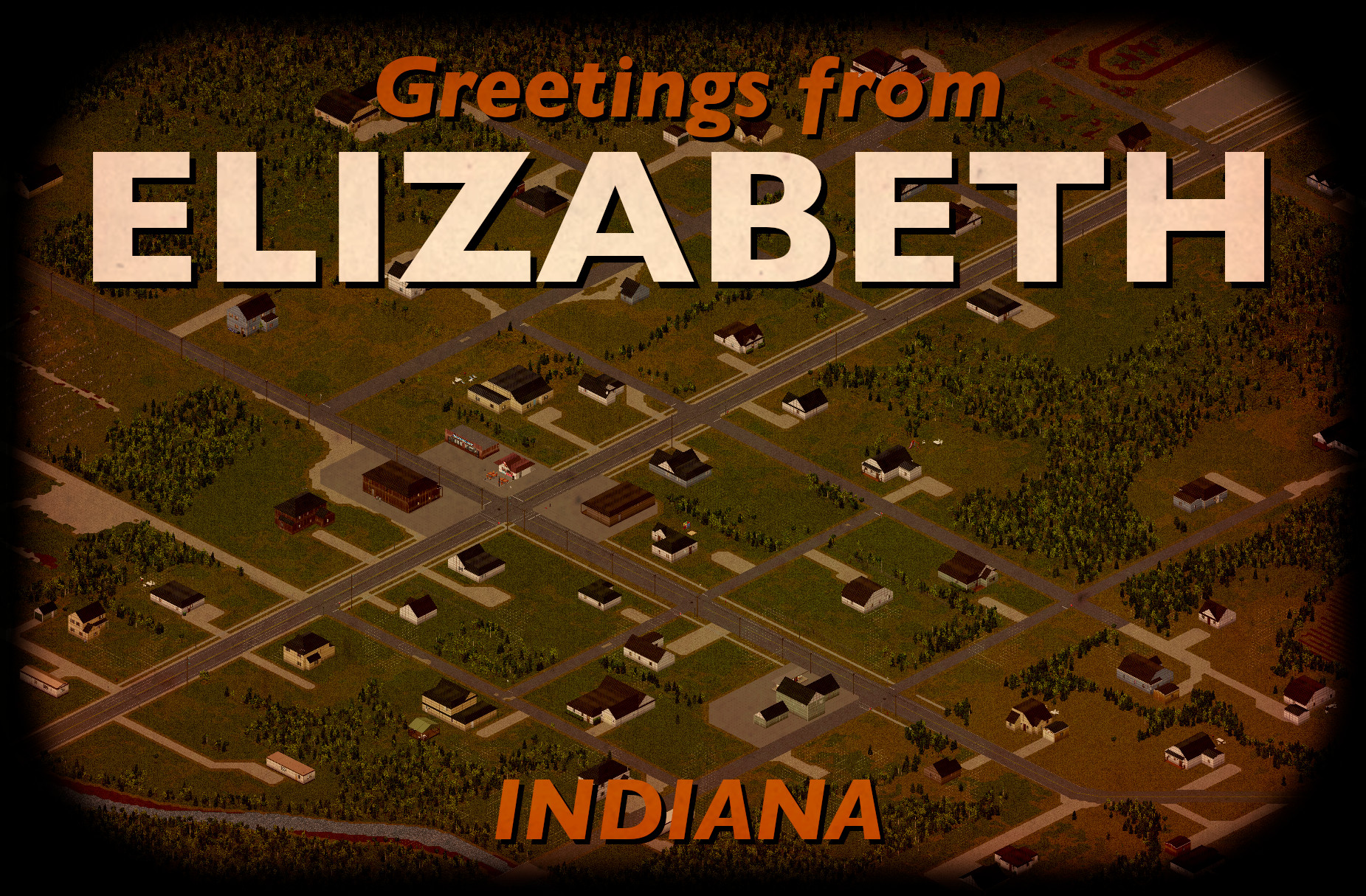 Project Indiana Expansion B42 DEMO — screenshot 3