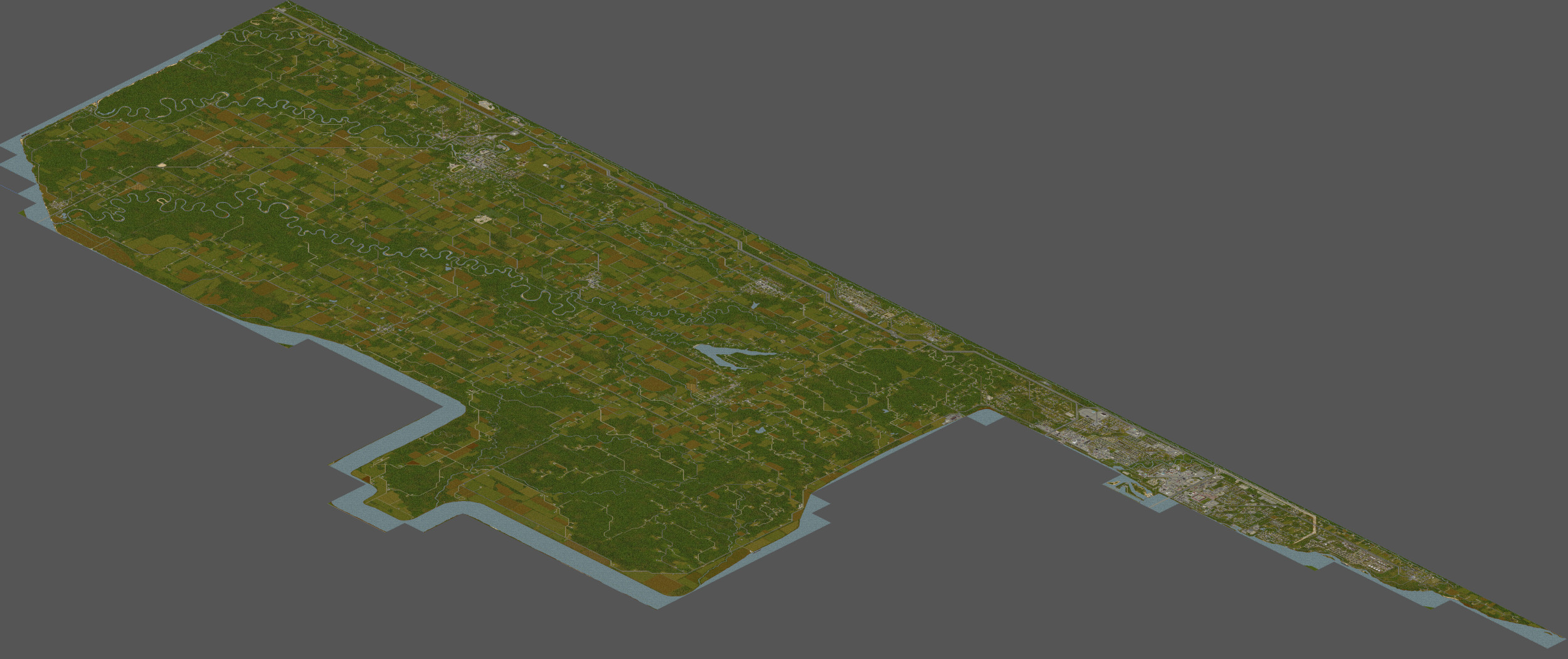 Project Indiana Expansion B42 DEMO — screenshot 5