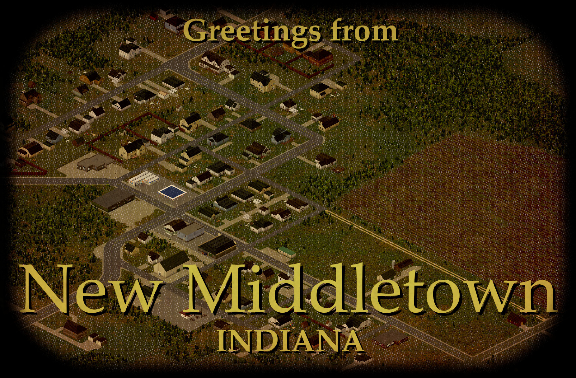 Project Indiana Expansion B42 DEMO — screenshot 4