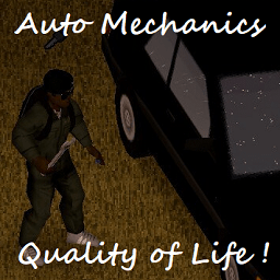 AutoMechanics