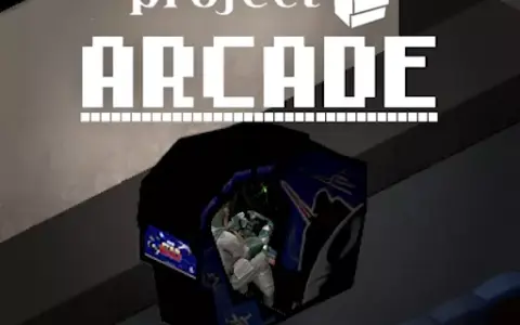 Project Arcade [B42MP]