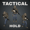 Tactical Hold