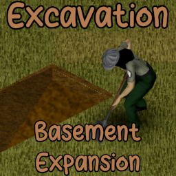 [42.20MP] Excavation – Basement Expansion