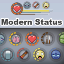 Modern Status [B42]