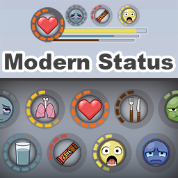 Modern Status [B42]