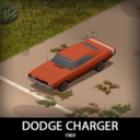 ’69 Dodge Charger