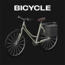 [B42.15+/MP] Bicycle!