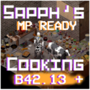 Sapph’s Cooking [B42+]