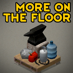 More on the Floor