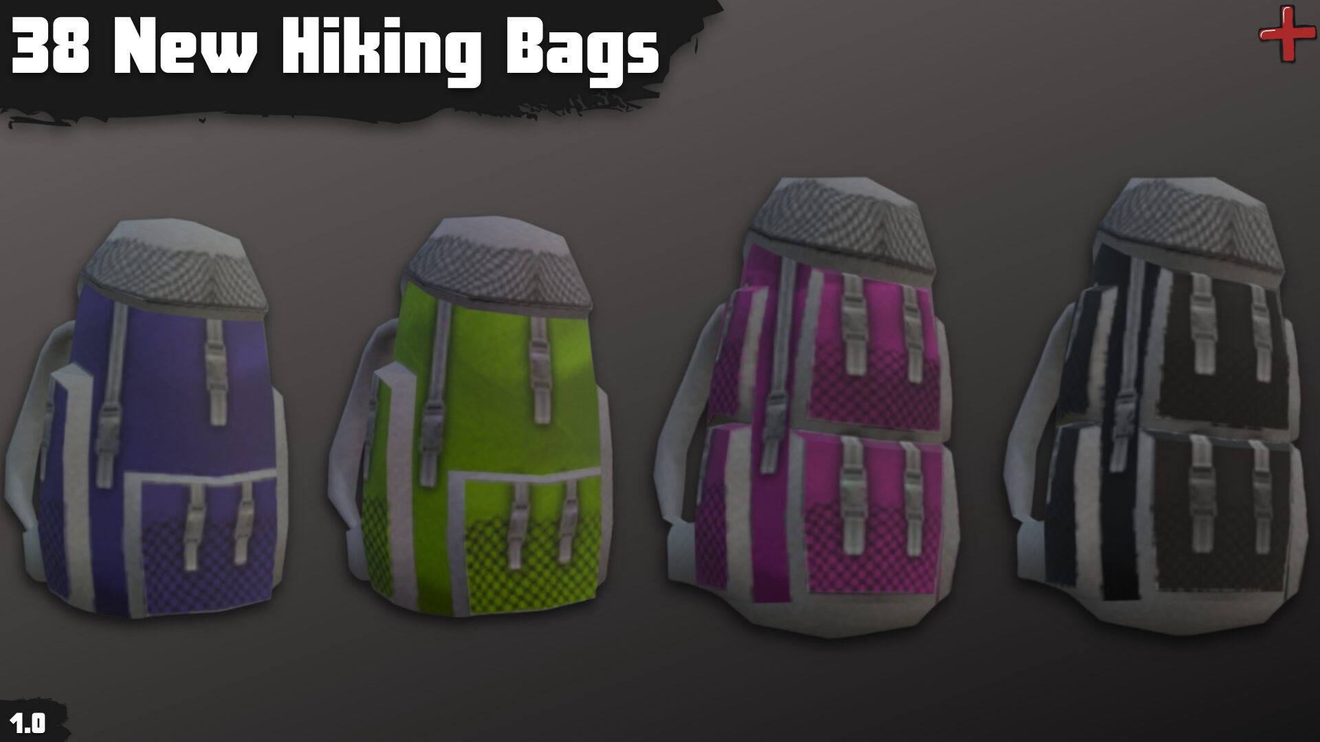 Vanilla Clothing Expansion — screenshot 8