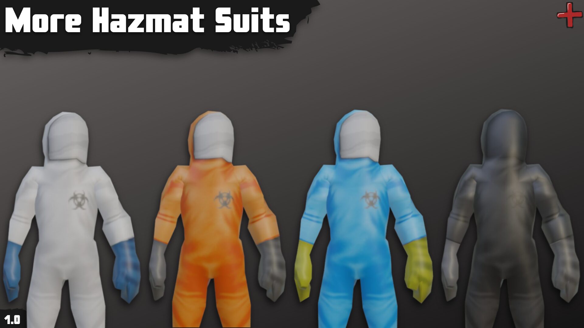 Vanilla Clothing Expansion — screenshot 6