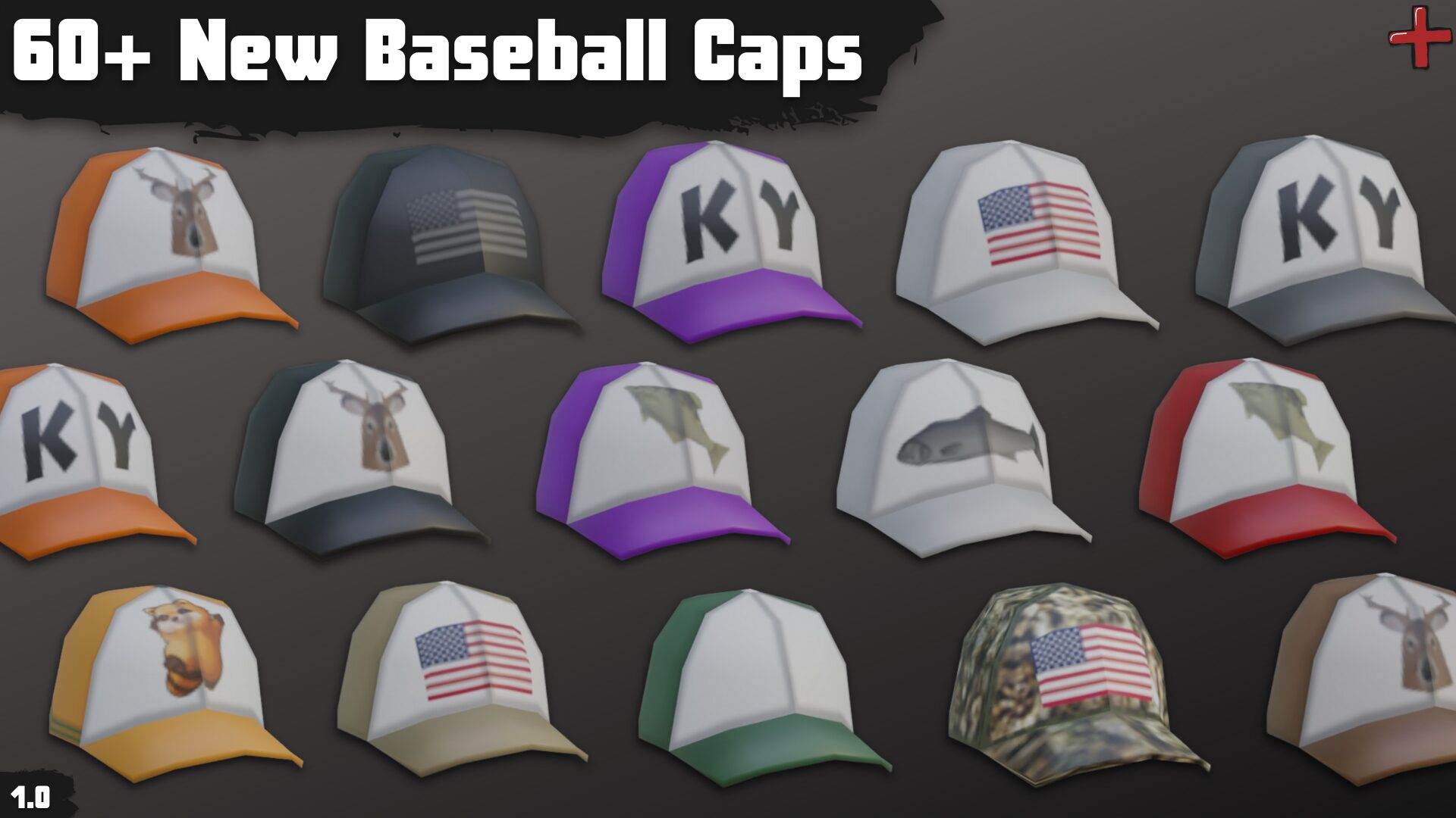 Vanilla Clothing Expansion — screenshot 1