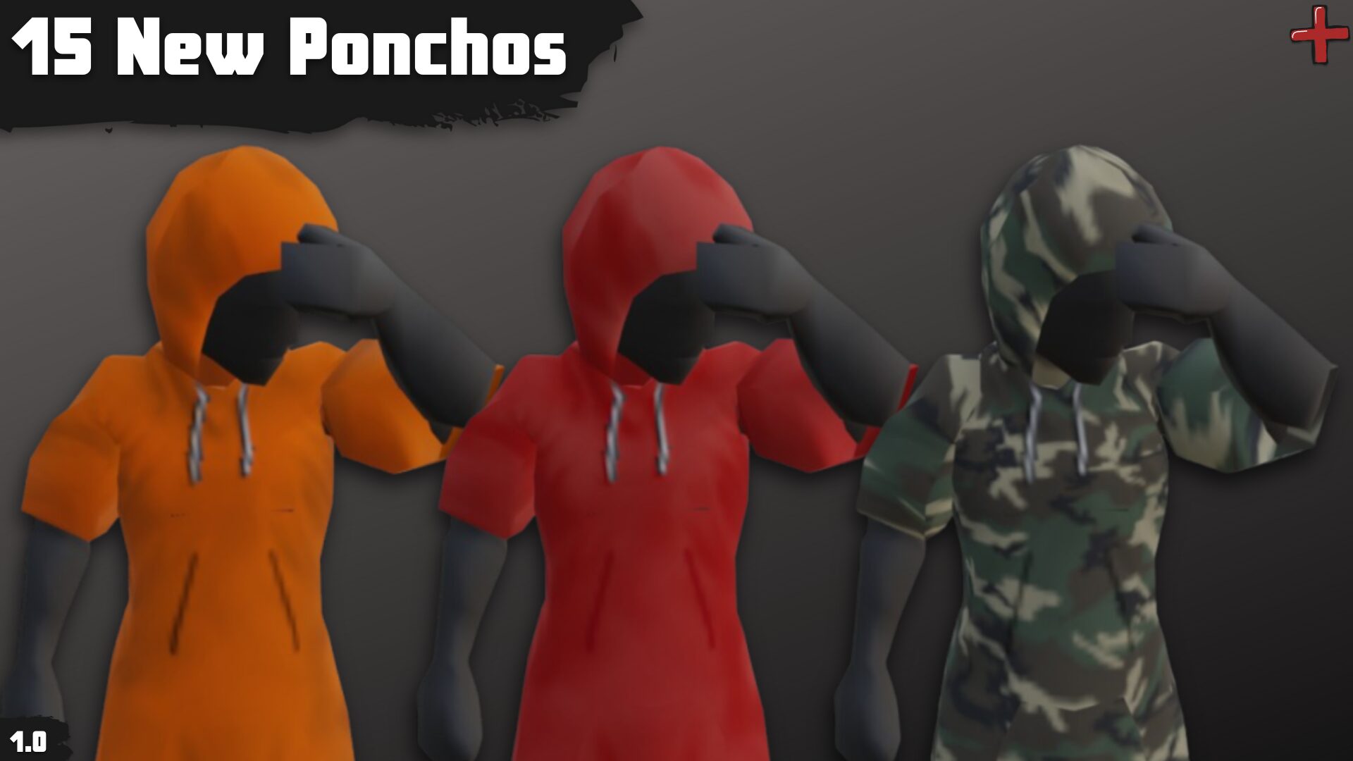 Vanilla Clothing Expansion — screenshot 4