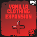 Vanilla Clothing Expansion