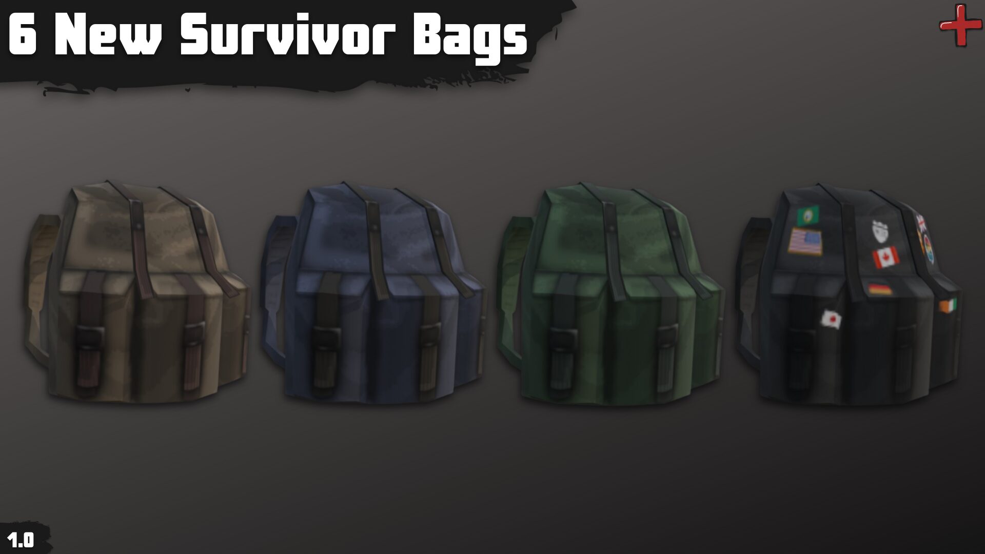 Vanilla Clothing Expansion — screenshot 9