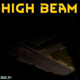 Nepenthe’s High Beams