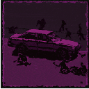 Hide in Car