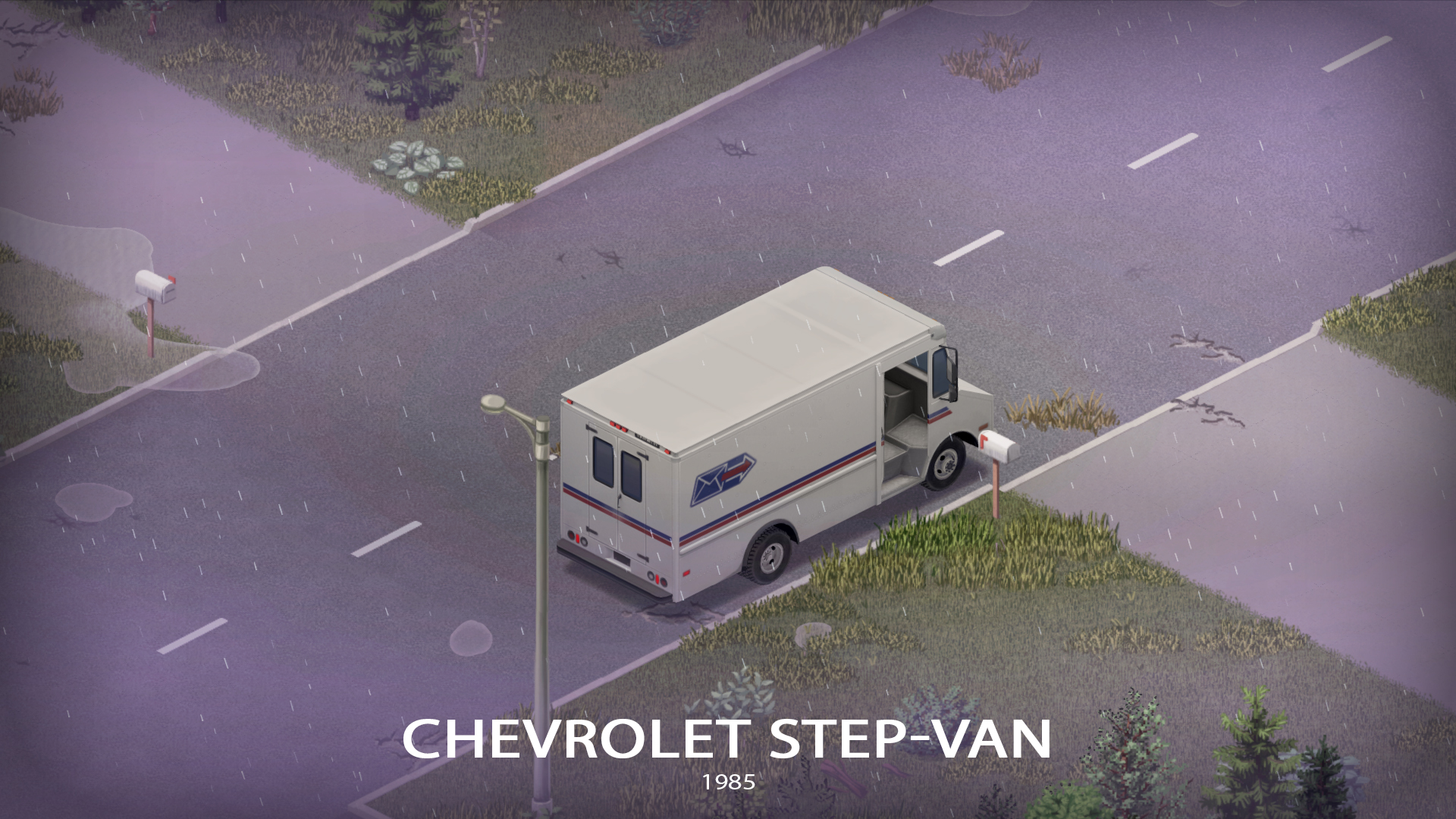 ’85 Chevrolet Step-Van — screenshot 6