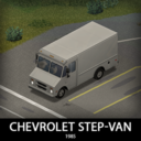 ’85 Chevrolet Step-Van