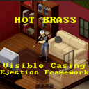 [41/42 + MP] Hot Brass – Visible Casing Ejection Framework