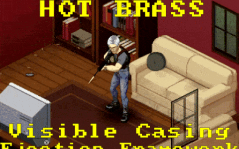 [41/42 + MP] Hot Brass – Visible Casing Ejection Framework