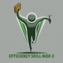 Efficiency Skill Mod 2