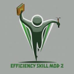 Efficiency Skill Mod 2