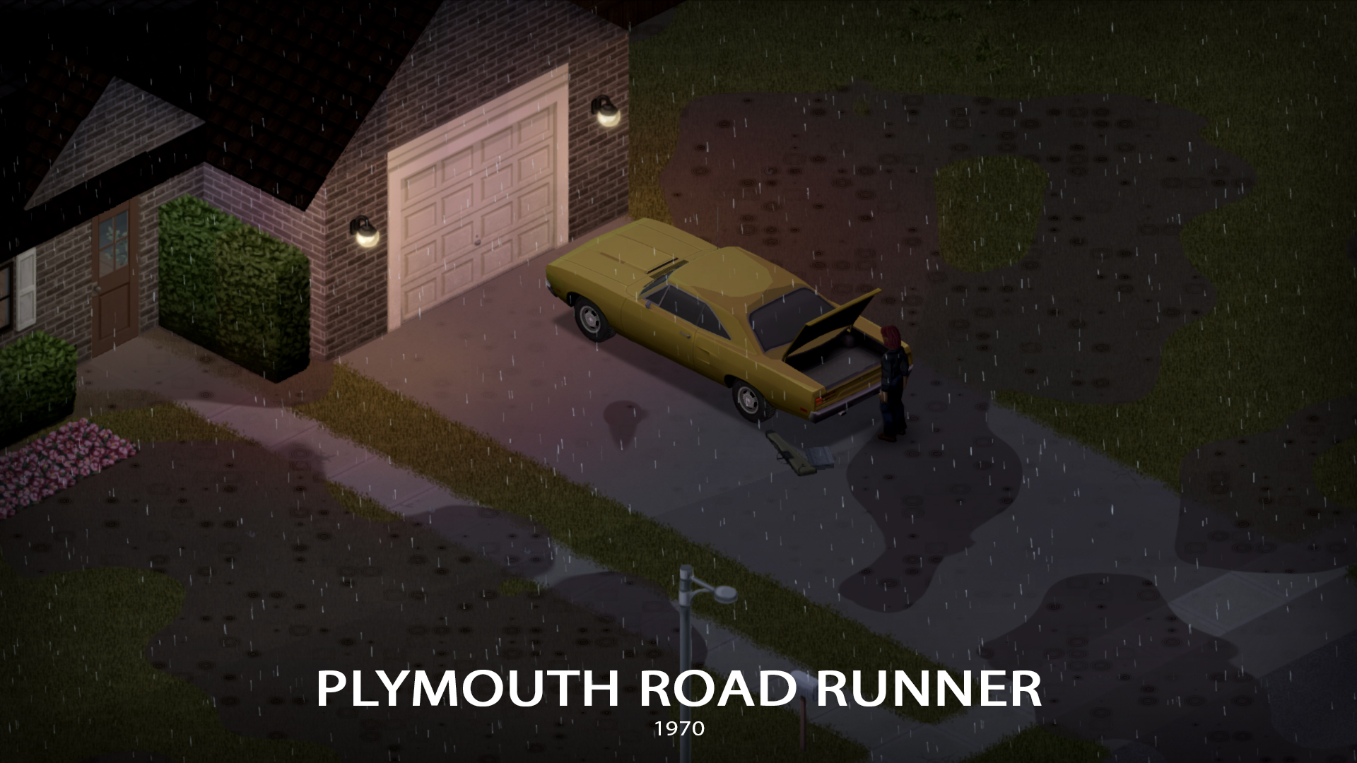 ’70 Plymouth Road Runner — screenshot 5