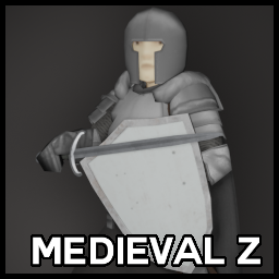 [B42] Medieval Z [Beta]