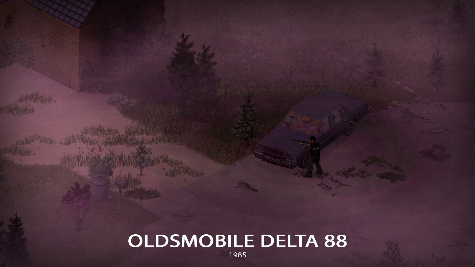 ’85 Oldsmobile Delta 88 — screenshot 5