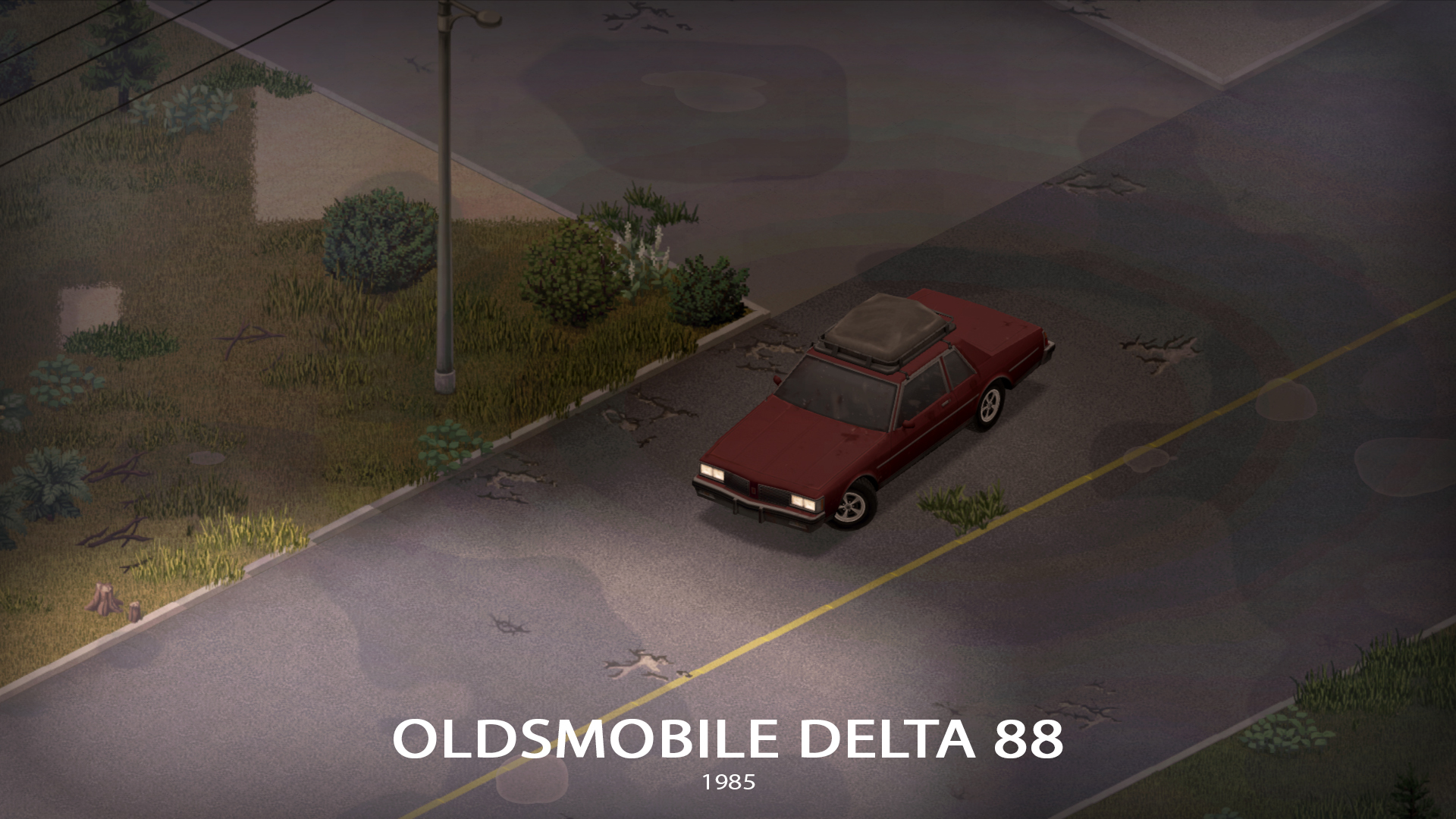 ’85 Oldsmobile Delta 88 — screenshot 6