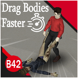 [B42] Drag Bodies Faster