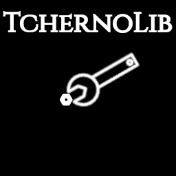 TchernoLib