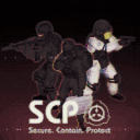 SCP – Foundation pack