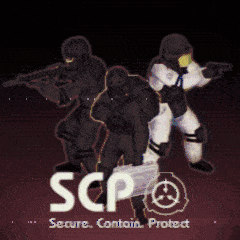 SCP – Foundation pack