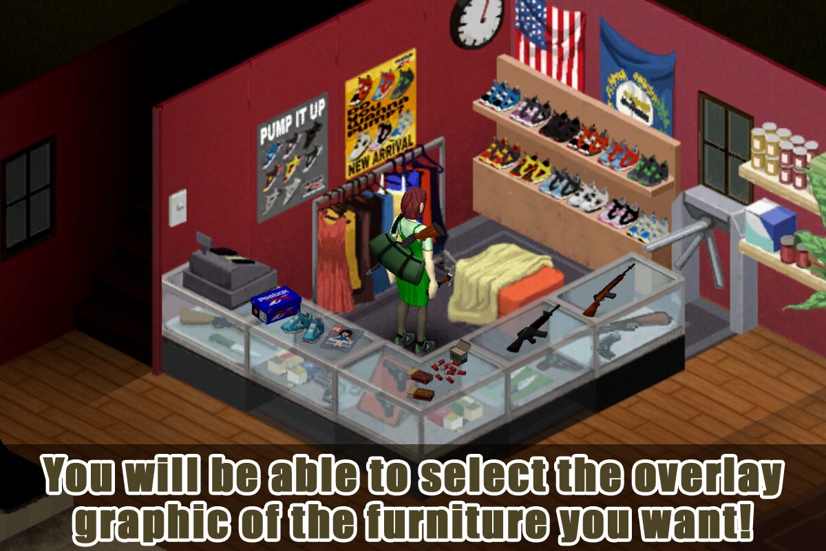 Decoholic — screenshot 1