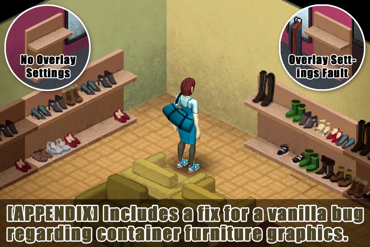 Decoholic — screenshot 3