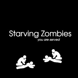 Starving Zombies [B42]