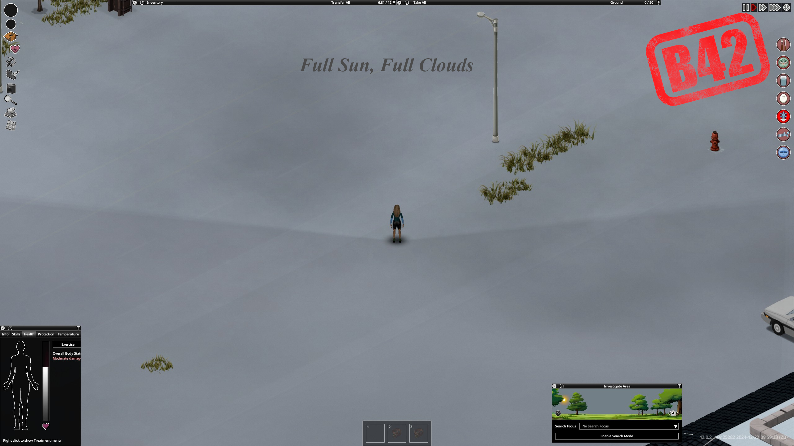 Snow Lands – Darker Snow — screenshot 8