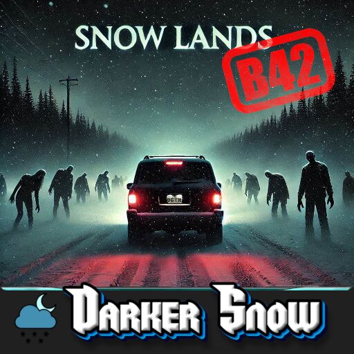 Snow Lands – Darker Snow — screenshot 6