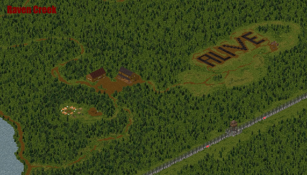 Raven Creek B42 — screenshot 8