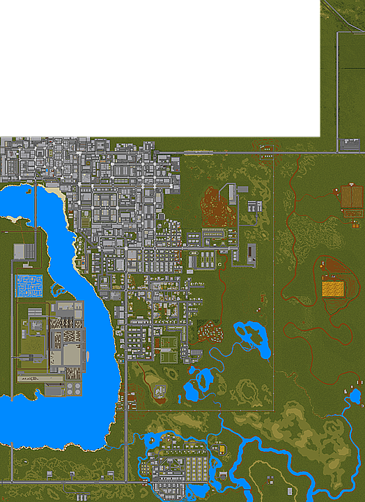 Raven Creek B42 — screenshot 2