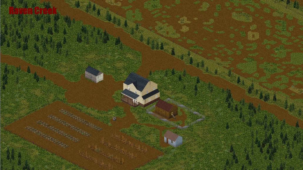 Raven Creek B42 — screenshot 5