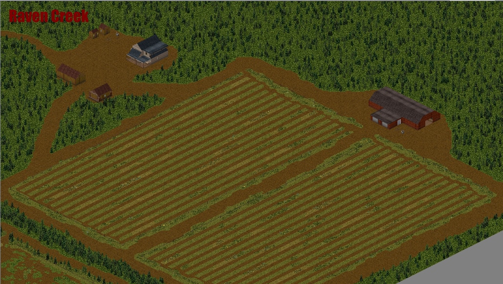 Raven Creek B42 — screenshot 4